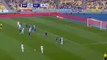 Dynamo Kyiv vs Slavia Praha 1-0 Benjamin Verbič Goal 14/08/2018