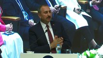 Adalet Bakanı Gül: 'Kur üzerinden yapılan saldırıları da boşa çıkaracağımıza hiçbir şüphemiz yoktur' - ANKARA