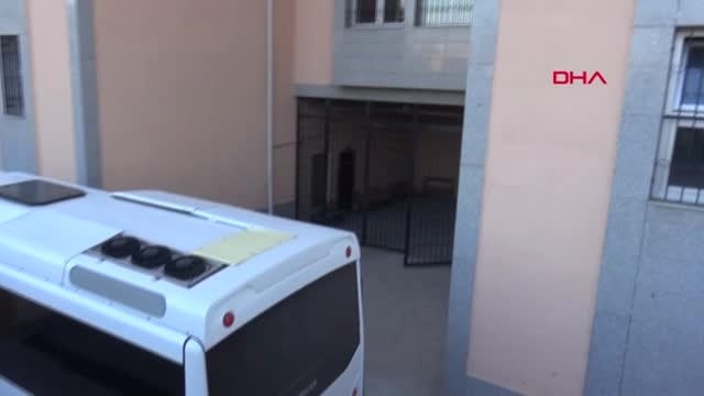 Edirne 2 Yunan Askeri Tahliye Edildi