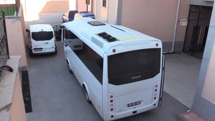 Yunan Askerleri Tutuksuz Yargılanacak