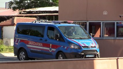 Yunan askerleri tutuksuz yargılanacak - EDİRNE