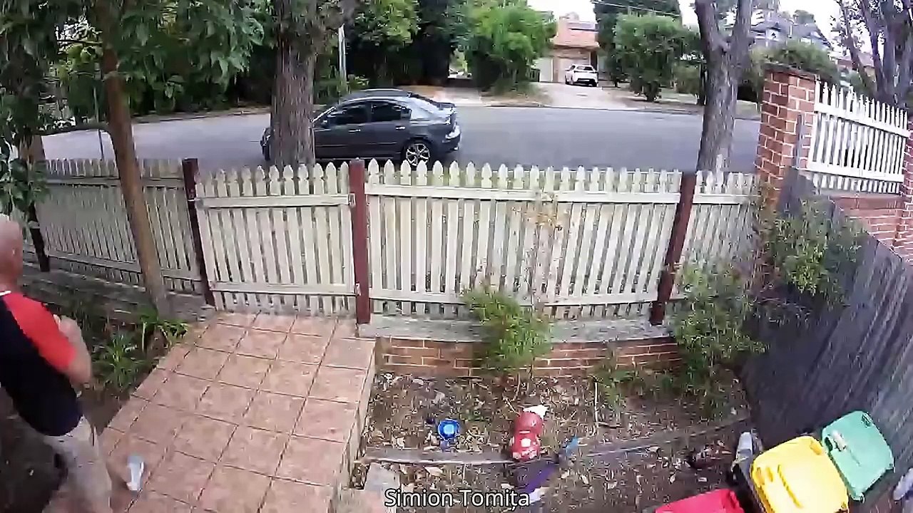 10 CAZURI INCREDIBILE, SURPRINSE DE CAMERA VIDEO
