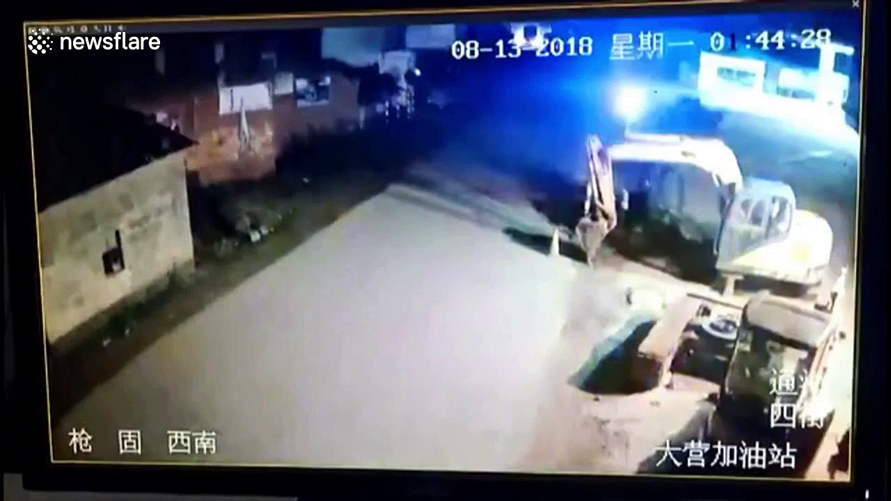 Two quakes shake Yunnan Province in China