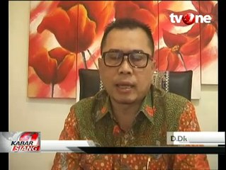 Pasien ISPA dan Sakit Mata di Jember Meningkat Akibat Erupsi Gunung Raung