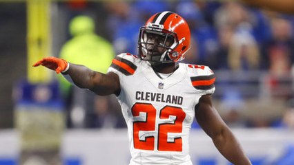 Jabrill Peppers: Browns 'will never have another year like last year'