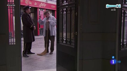 Avance Acacias 38 - 16 de agosto