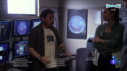 Avance Servir y proteger - 16 de agosto