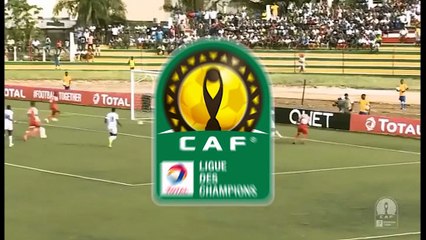 Ba horoya conakry vs togo port