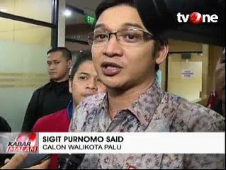 Pasha Ungu 'Beberkan' Harta Kekayaan ke KPK