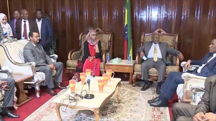 إثيوبيا.. عودة قادة العفر المعارضين بعد عقدين بالمنفى