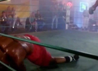 Renegade S01 - Ep21 Fhting Cage (1) HD Watch