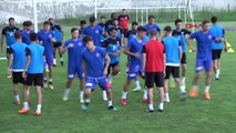 Spor Karabükspor'da Lisans Tepkisi - Hd