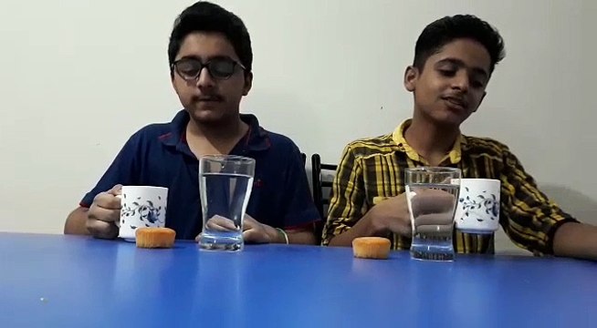 Bloopers (behind the scenes) hahaha must watch by {Techy Bhai}