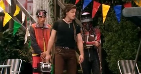 The Tribe S01 - Ep48  48 HD Watch