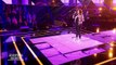 Audition secrète : Morgan chante Fallin' d'Alicia Keys sur M6