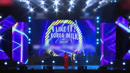 Hòa Minzy hát hit Rời Bỏ bằng tiếng hàn cực hay