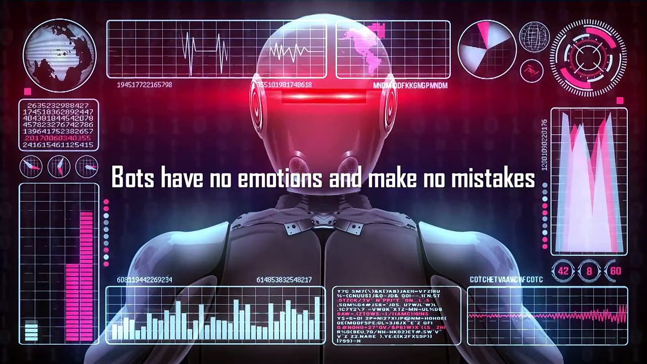 Best crypto trading bot