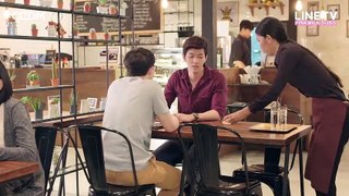 [Engsub BL] [2 Moons The Series] Ep.4