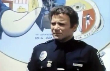 T.J. Hooker S03 - Ep06 Walk a Straight Line HD Watch