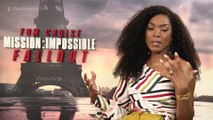 Mission: Impossible - Fallout: Exclusive Interview