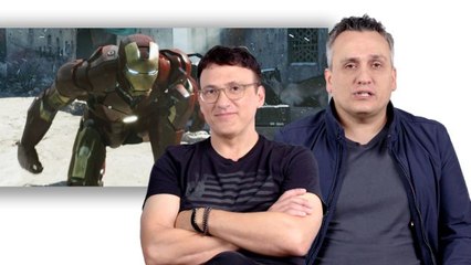 Every Hero in 'Avengers: Infinity War' Explained