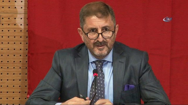 Orta Anadolu İhracatçı Birlikleri Başkanlar Konseyi Çorum’da toplandı