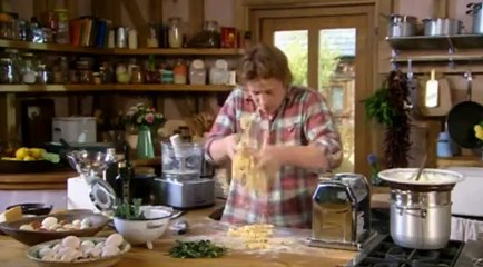 Jamie at Home S02 - Ep06 Eggs HD Watch