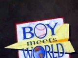 Boy Meets World S05 E16 - Torn Between Two Lovers (Feeling Like a Fool)