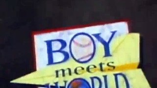 Boy Meets World S05 E17 - And Then There Was Shawn