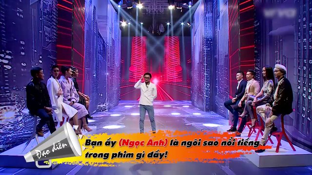 Phản ứng của sao Việt khi gặp lại tình cũ: Người thoải mái trêu đùa, kẻ nghẹn lời, toát mồ hôi