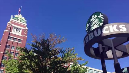 Starbucks Introduces Plant-Based Protein Coffee