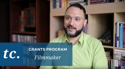 Moving Pictures, One Frame at a Time