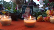 Vigil Held for Single Mother Killed in Colorado Bar Shooting