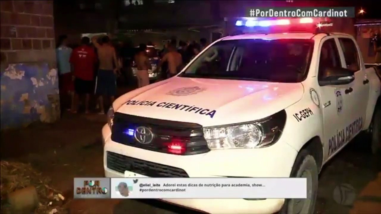 Advogado diz ser impossível empresário ter matado pastora