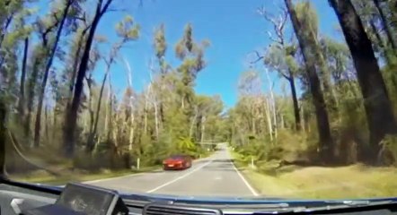 Highway Patrol (AU) S07 - Ep02 You can run HD Watch