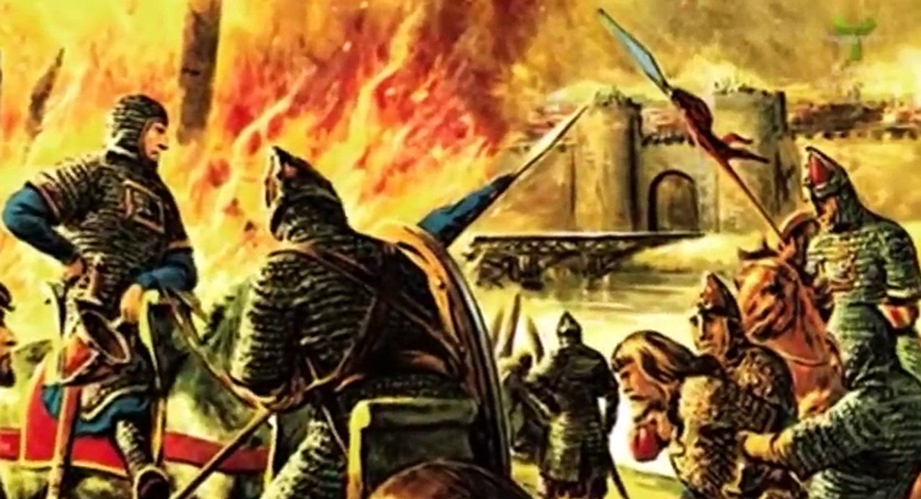 Tales of Irish Castles S01 - Ep01 Norman Castles HD Watch