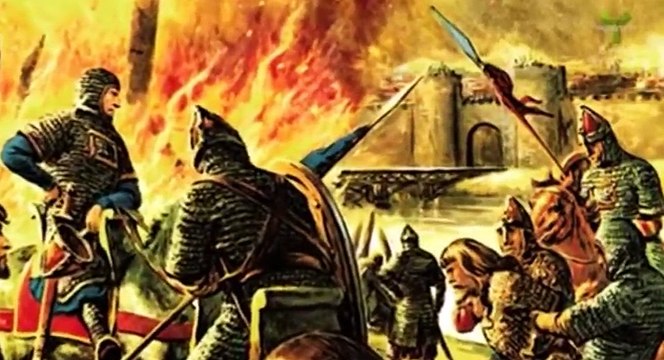 Tales of Irish Castles S01 - Ep01 Norman Castles HD Watch