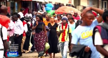 Uncommon Grounds S01 - Ep04 Dr. Carmichael, I Presume HD Watch