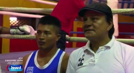 Uncommon Grounds S01 - Ep08 A Man, A Plan... Panama HD Watch