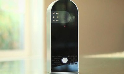 "الجرس الذكي"... يصوّر ويسجل كل ما يحصل أمام عتبة منزلكم ويرسل المعلومات إلى هاتفكم