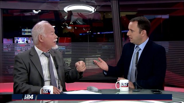 هذا المساء 14/8/2018 ليبرمان يقرر فتح معبر كرم أبو سالم وقادة حماس في القاهرة لمناقشة اتفاق التهدئة