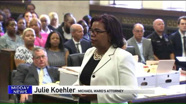 Opening Statements Begin in Hadiya Pendleton Murder Trial