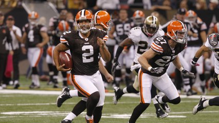 The most bizarre NFL regular-season records of all time