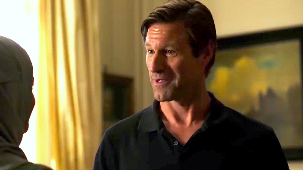 The Romanoffs on Amazon Prime Official Teaser Trailer video Dailymotion