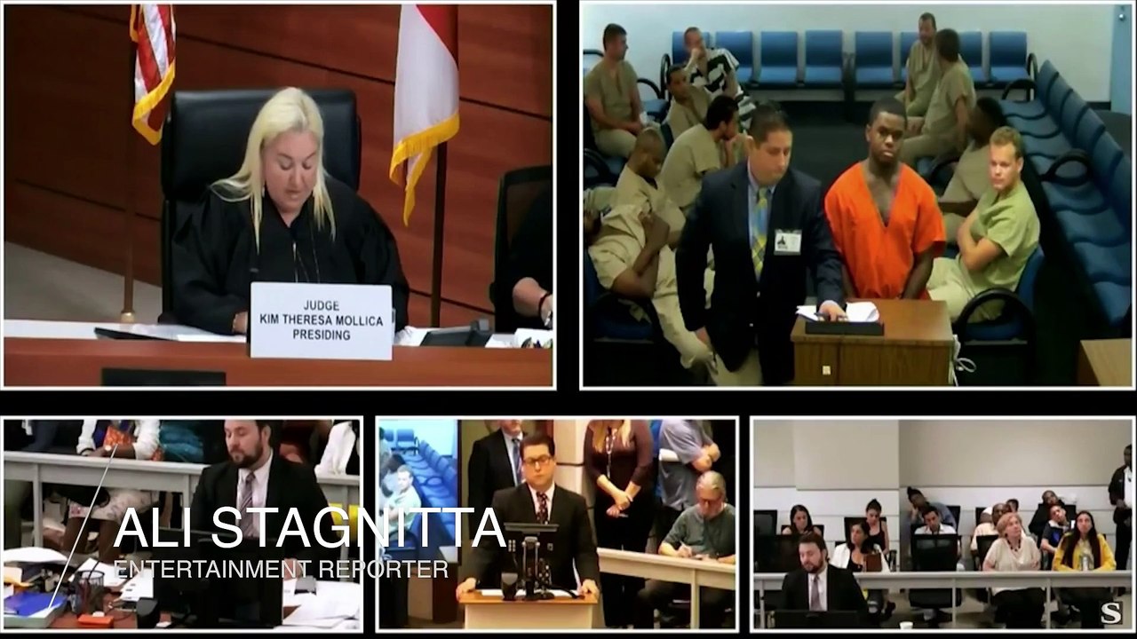 Trippie Redd Disses XXXTentacion & Ski Mask The Slump God | Hollywoodlife