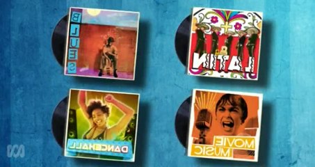 Spicks and Specks S08 - Ep22 Russell Morris, Dave O'Neil,... HD Watch