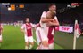 Ajax vs Standard Liege 3-0 All Goals Highlights 14/08/2018