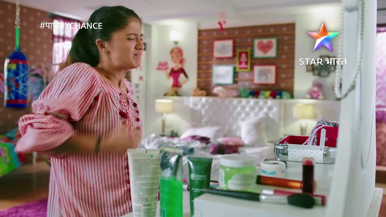 Papa By Chance Promo 3 - Starts 20 Aug 2018