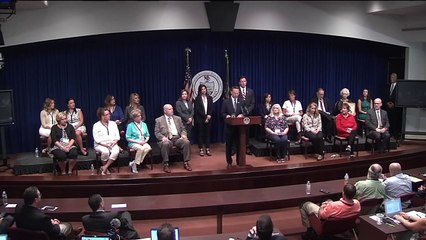 Hundreds of 'Predator Priests' Named in Pennsylvania Grand Jury Report