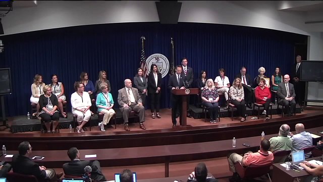 Hundreds of 'Predator Priests' Named in Pennsylvania Grand Jury Report